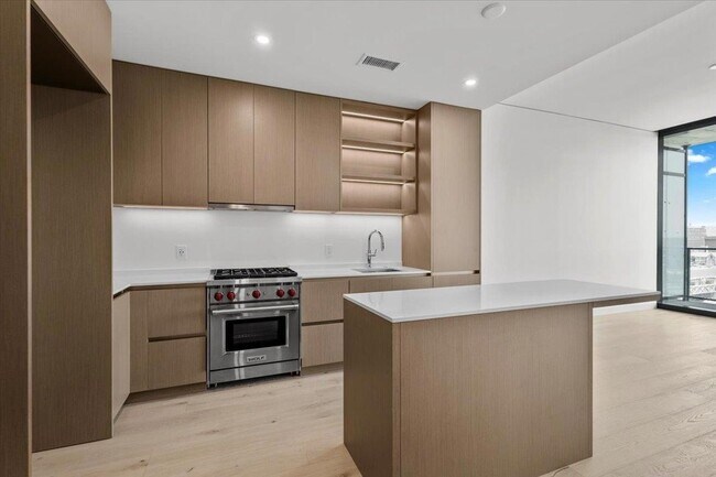 Foto del edificio - 610 Davis St