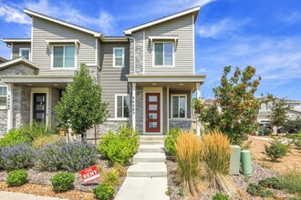 Building Photo - 24263 E 41st Ave
