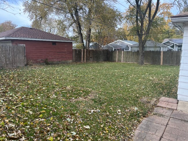 Foto del edificio - 2303 St Francis Ave