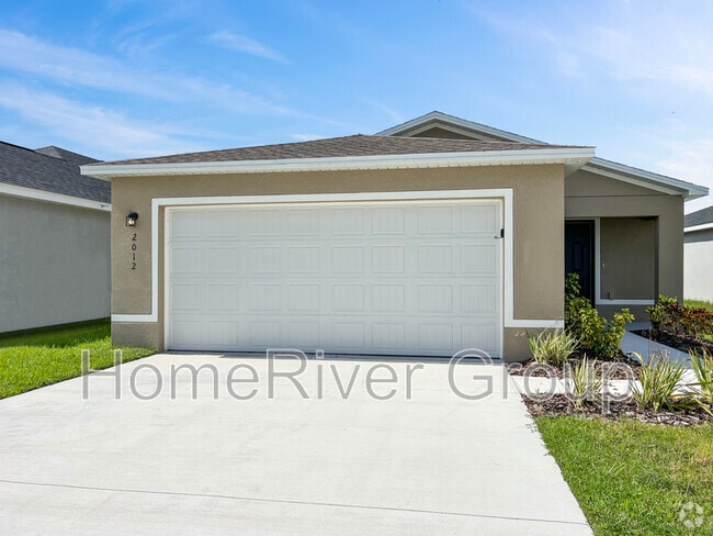 Building Photo - 2012 Golden Beak Dr
