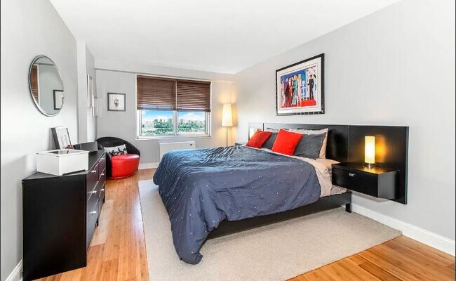 Foto del edificio - 555 Kappock St