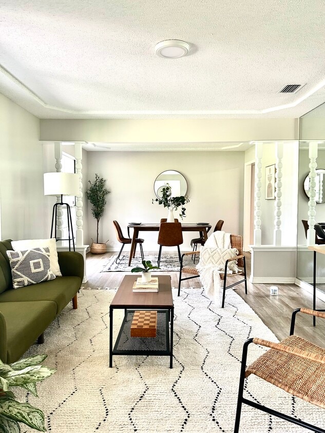 Foto principal - 2807 Paces Ferry Rd S