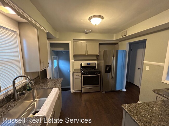 Building Photo - 3 br, 1 bath House - 7323 Kenilworth Ave