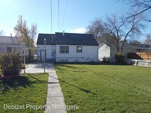 Building Photo - 3 br, 2 bath House - 617 St Johns