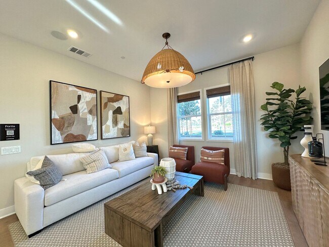 Foto del edificio - New-built Home in Great Park