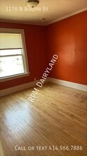 Building Photo - 3176 N Booth St