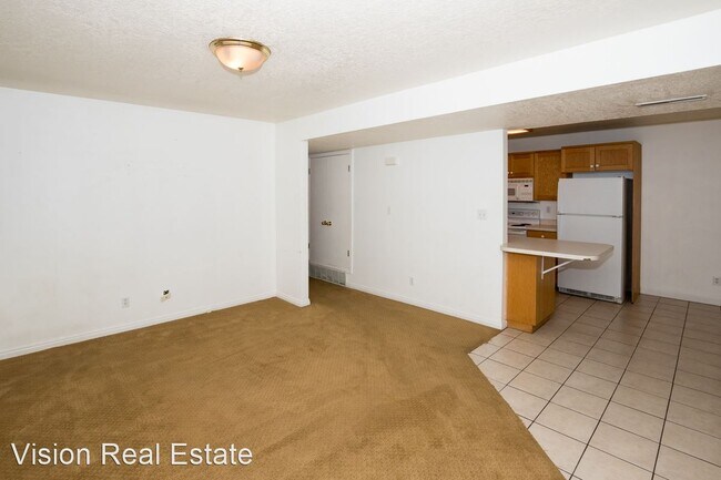 Foto del edificio - 3 br, 2 bath House - 1388 N 1300 W