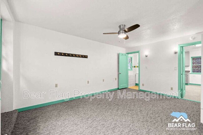 Foto del edificio - 2505 S Street