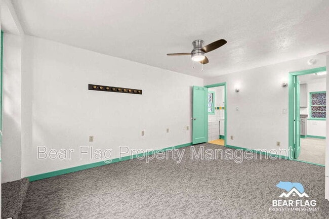 Building Photo - 2505 S Street