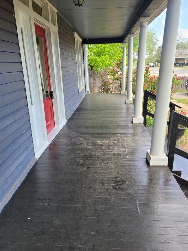 Foto del edificio - 403 Fawcett St