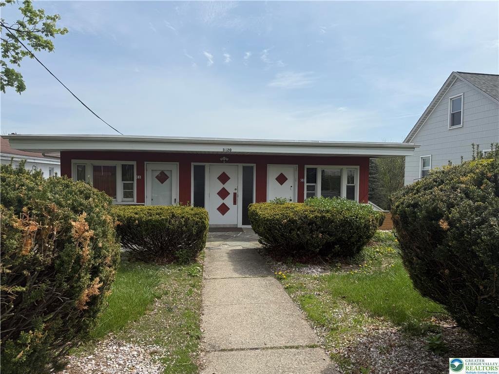 Primary Photo - 3420 N Front St