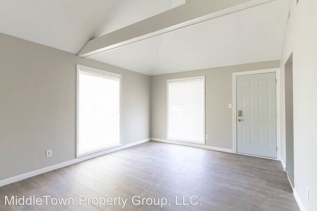 Building Photo - 2 br, 1 bath Apartment - 1000 N New York Ave