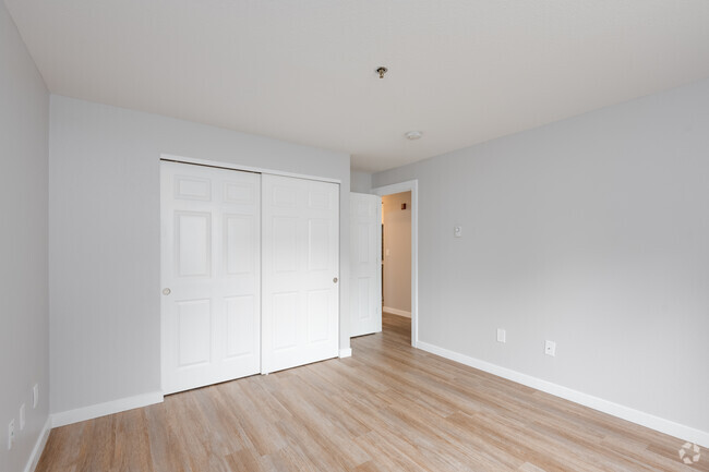 Foto del interior - Arbor Woods Apartments