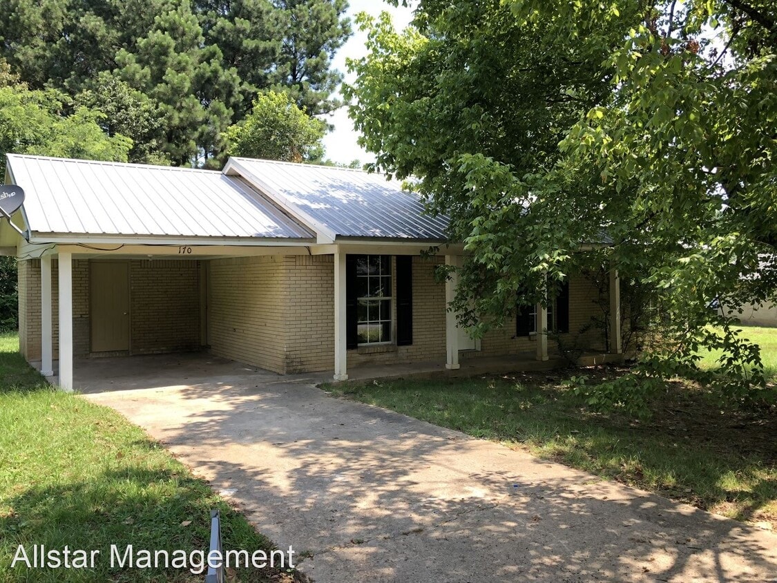 Primary Photo - 3 br, 1 bath House - 170 Shadow Lane