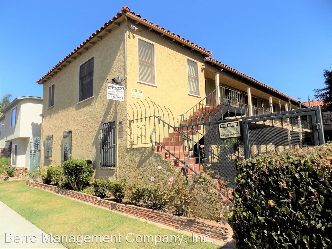 1960 Chestnut Ave, Long Beach, CA 90806 Room for Rent in Long Beach