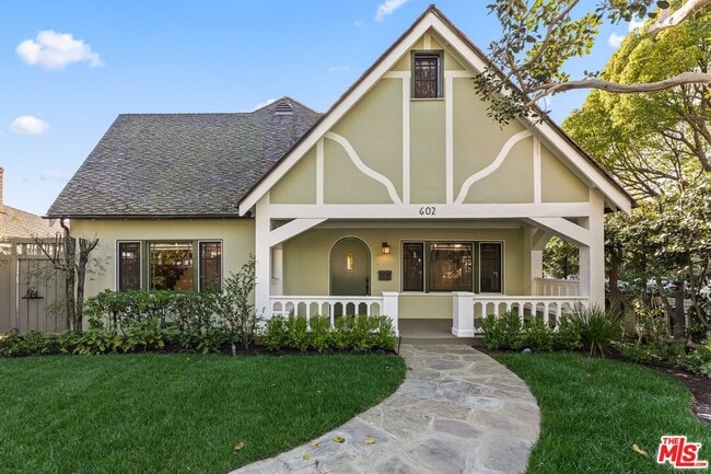 Foto del edificio - 602 11th St