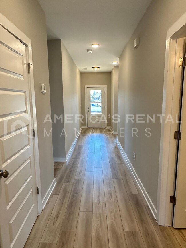 Foto del edificio - Home for Rent in Meridianville, AL!!! Avai...