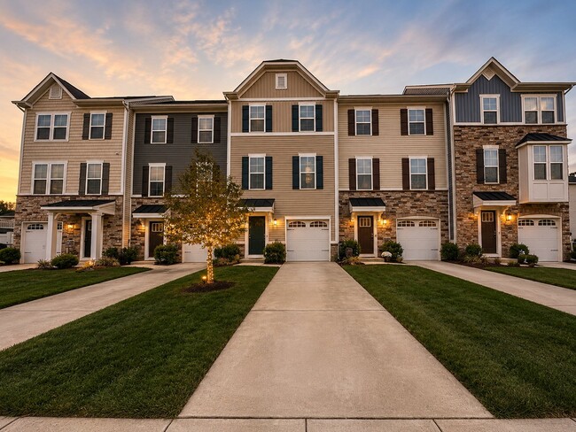 Building Photo - 2305 Lamington Ct