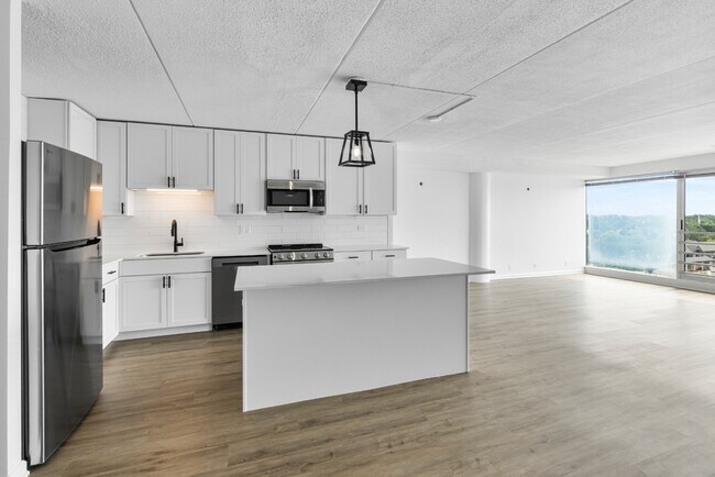 Building Photo - 1770 First Street | Downtown Highland Park, IL