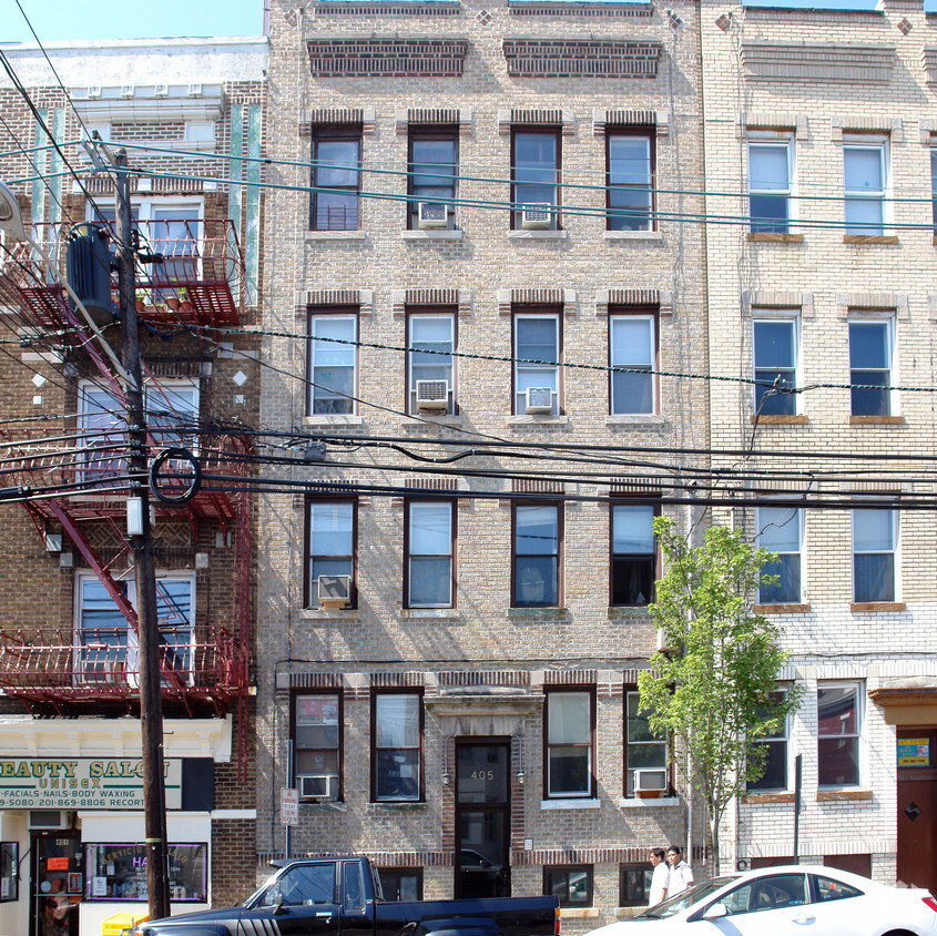 405 61st St, West New York, NJ 07093 - Apartments in West New York, NJ ...