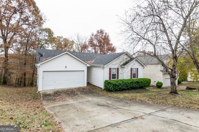Foto del edificio - 3595 Broken Arrow Ct