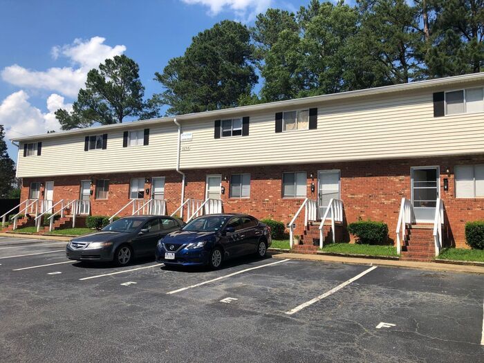 1212 Chesterfield Ave Unit E, Lancaster, SC 29720 Apartment for Rent