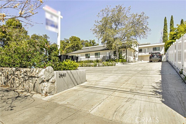 Foto del edificio - 2641 Hermosa Ave