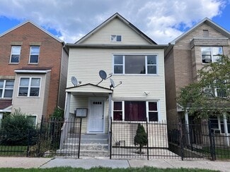 Building Photo - 8919 S Muskegon Ave