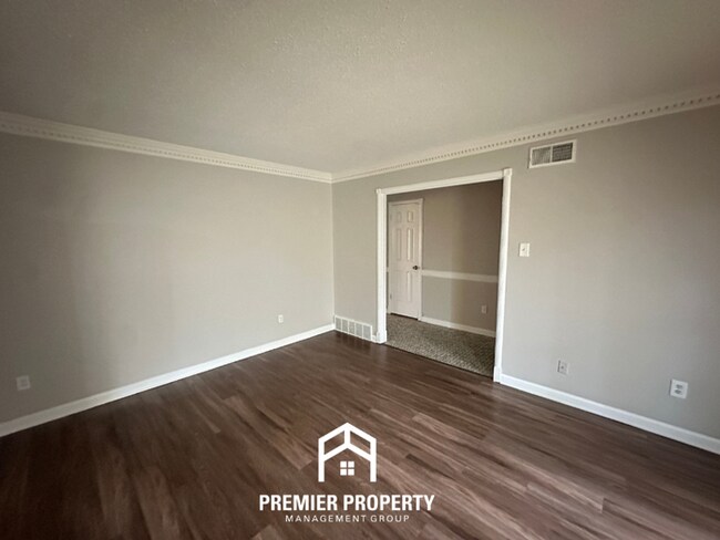 Photo - Stunning 3BR/2BA Cordova Home | 1,847 Sq Ft, Sunroom, Stone Fireplace & Hardwood Floors