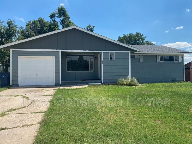 Foto principal - 60 Loch Lomond Ln