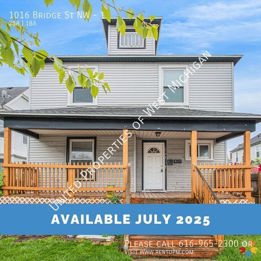 Primary Photo - Pre Lease | Available 7/21/25 | Cozy 2 Bed...