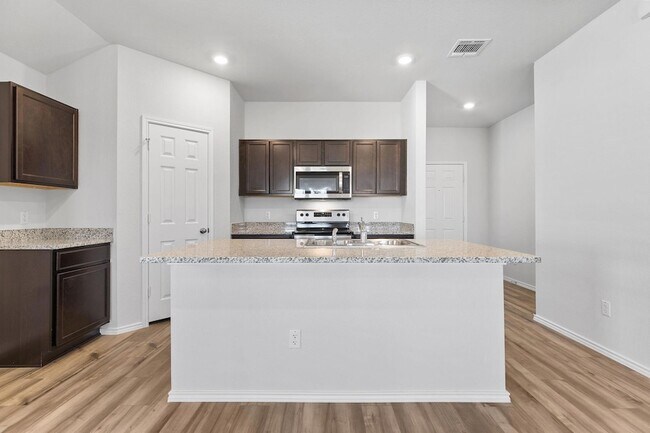 Foto del edificio - 504 Wyatt Wy