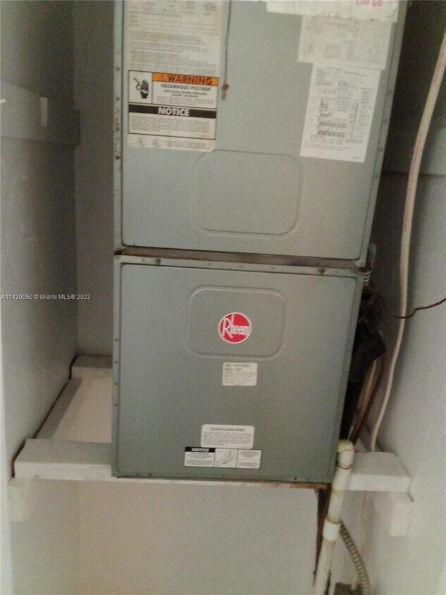 9000 NW 32nd Ct, Miami, FL 33147 House for Rent in Miami, FL