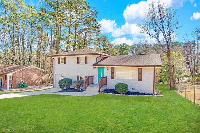 Building Photo - 2629 Preston Dr
