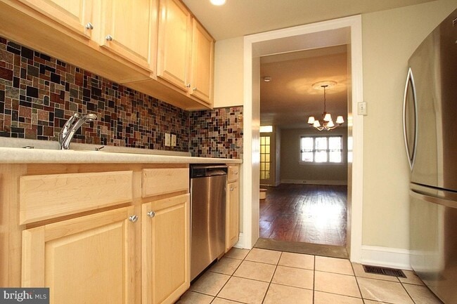 Photo - 2206 Montrose St Townhome