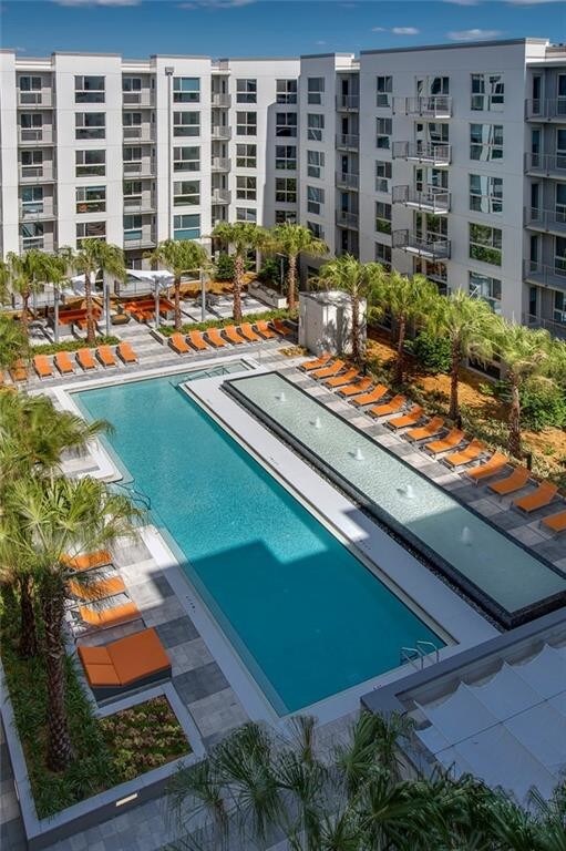 116 S Orange Ave Unit 116, Orlando, FL 32801 Apartment for Rent in