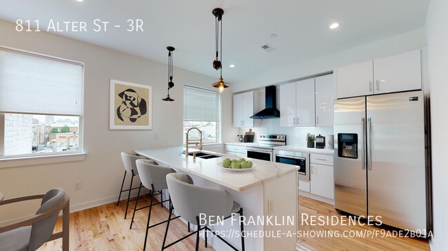 Photo - 811 Alter St Apartment