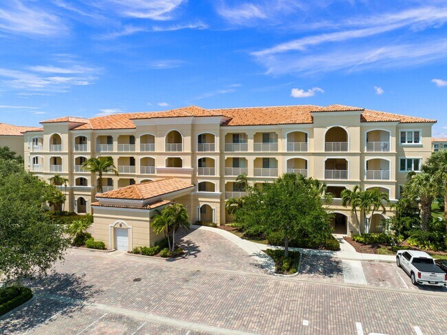 Foto del edificio - 17 Harbour Isle Dr W