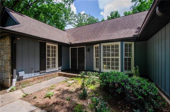 Building Photo - 3579 Midvale Forest Ct