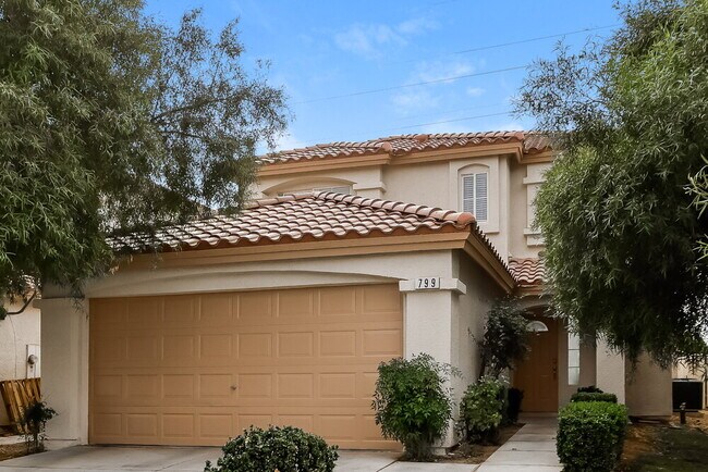 Foto del edificio - 799 Plantain Lily Ave