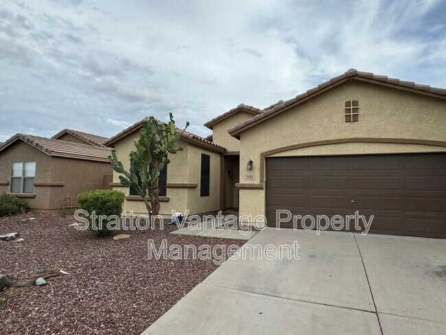 Building Photo - 2141 W San Tan Hills Dr