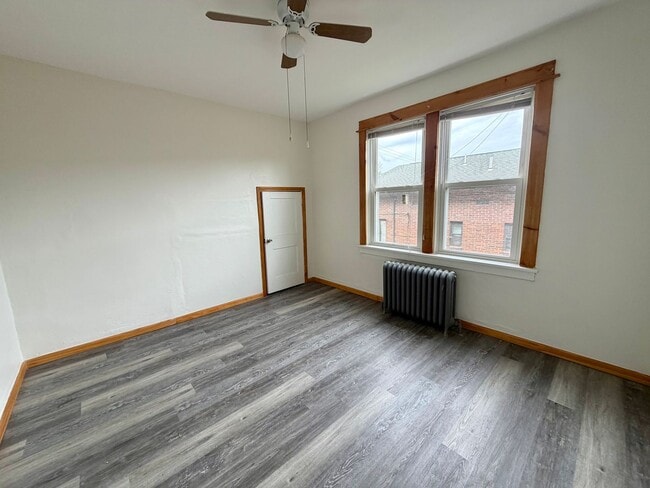 Photo - 42 Warren Street (Diamond Service Plan) Apartment
