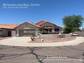 Building Photo - 10434 S Santa Fe Ln