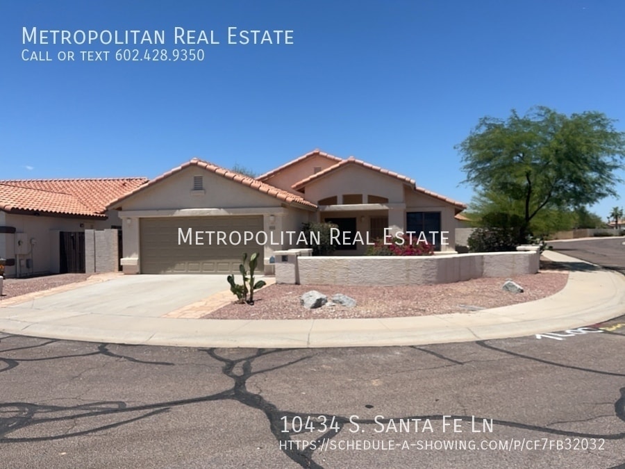 Primary Photo - 10434 S Santa Fe Ln