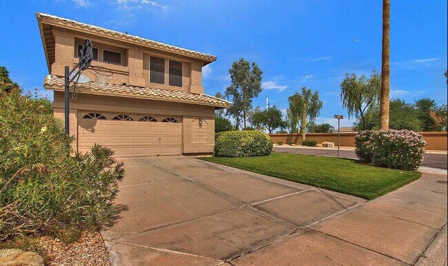 Foto del edificio - 3110 W Baylor Ln