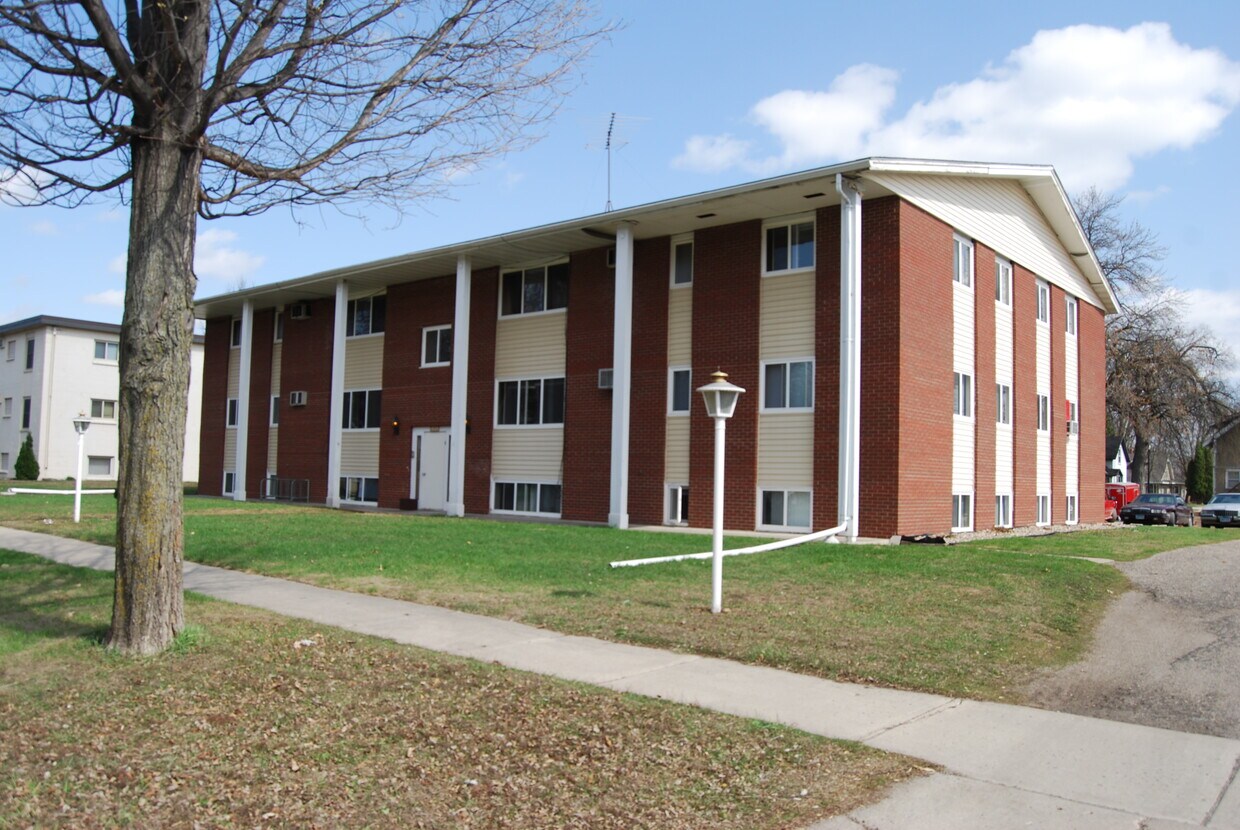 Foto principal - 565 Jefferson St SE