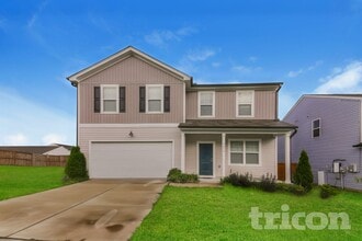 Building Photo - 1416 Justice Union Ct