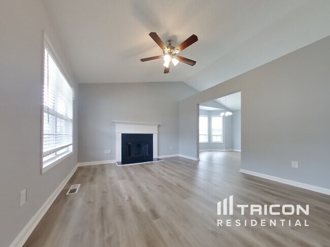 Foto del edificio - 111 Huntington Way Dallas GA