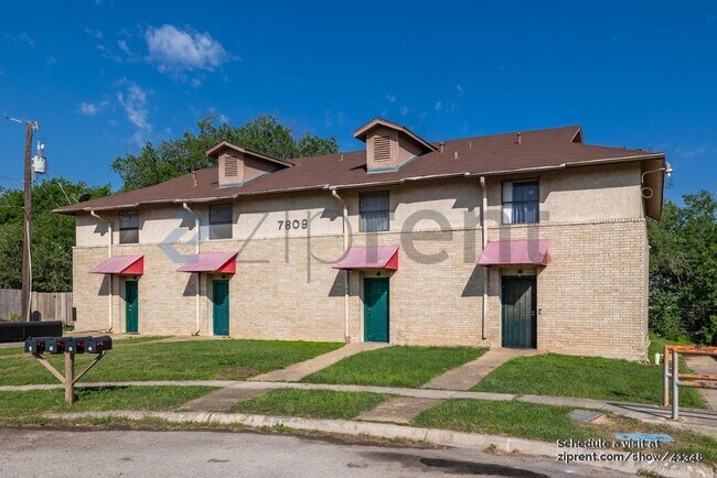 Building Photo - 7809 Richard Frank Way