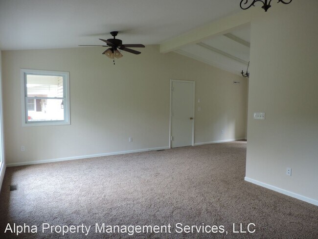 Foto del edificio - 3 br, 1 bath House - 804 E Clark